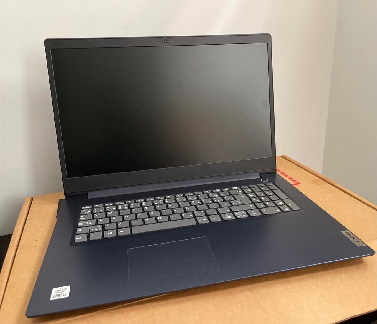 computadoras y laptops - LAPTOP LENOVO MODELO 171ILO5  4