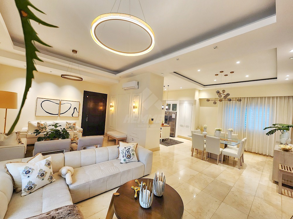 apartamentos - IMPRESIONANTE TORRE LA TRINITARIA SANTIAGO 2
