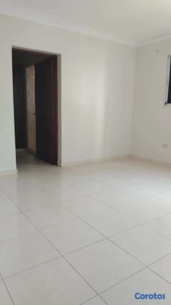 apartamentos - venta de apartamento en Alma rosa 1 Santo Domingo este  8