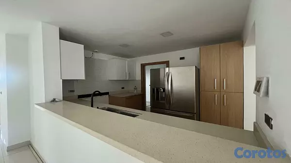 apartamentos - Apartamento en Ensanche Piantini en venta 4