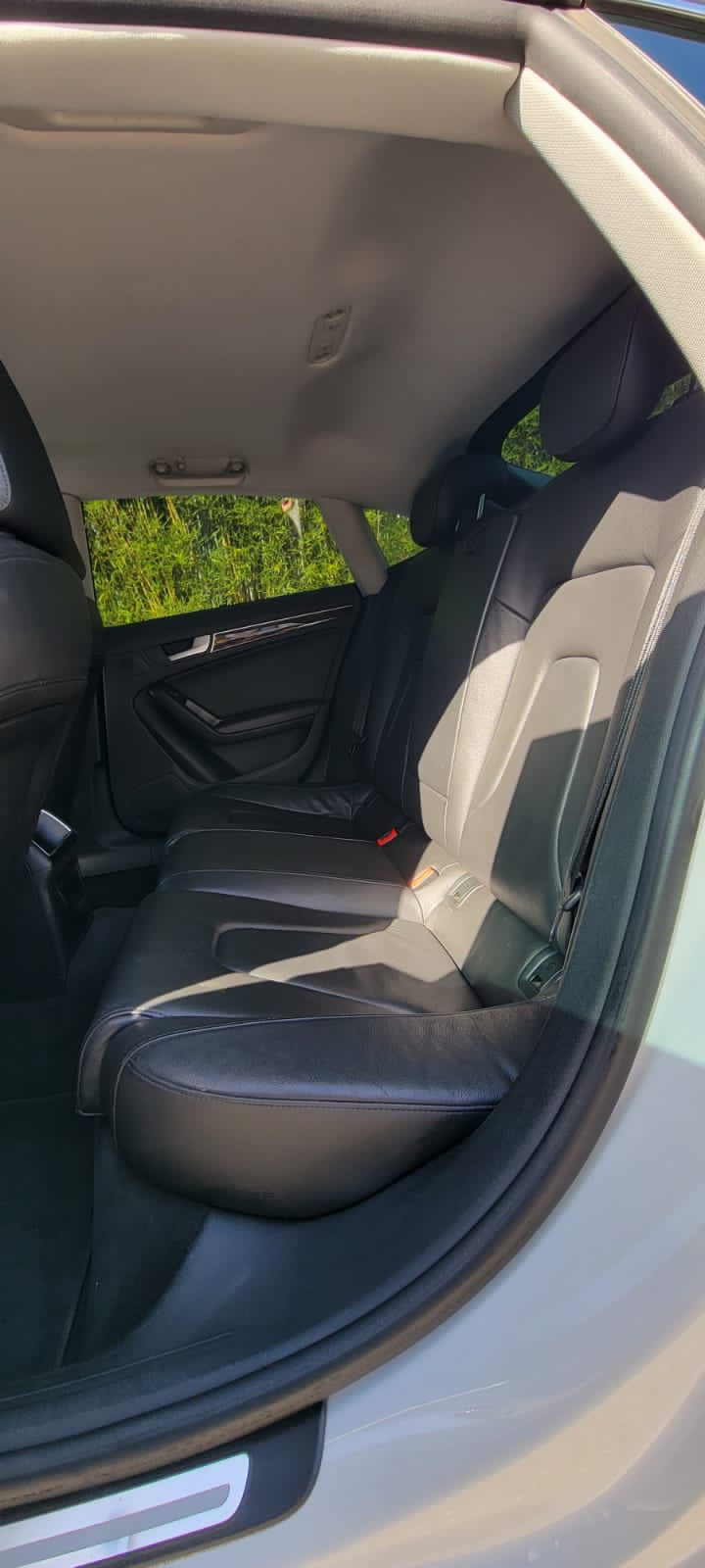 carros - audi a5 sporback  3