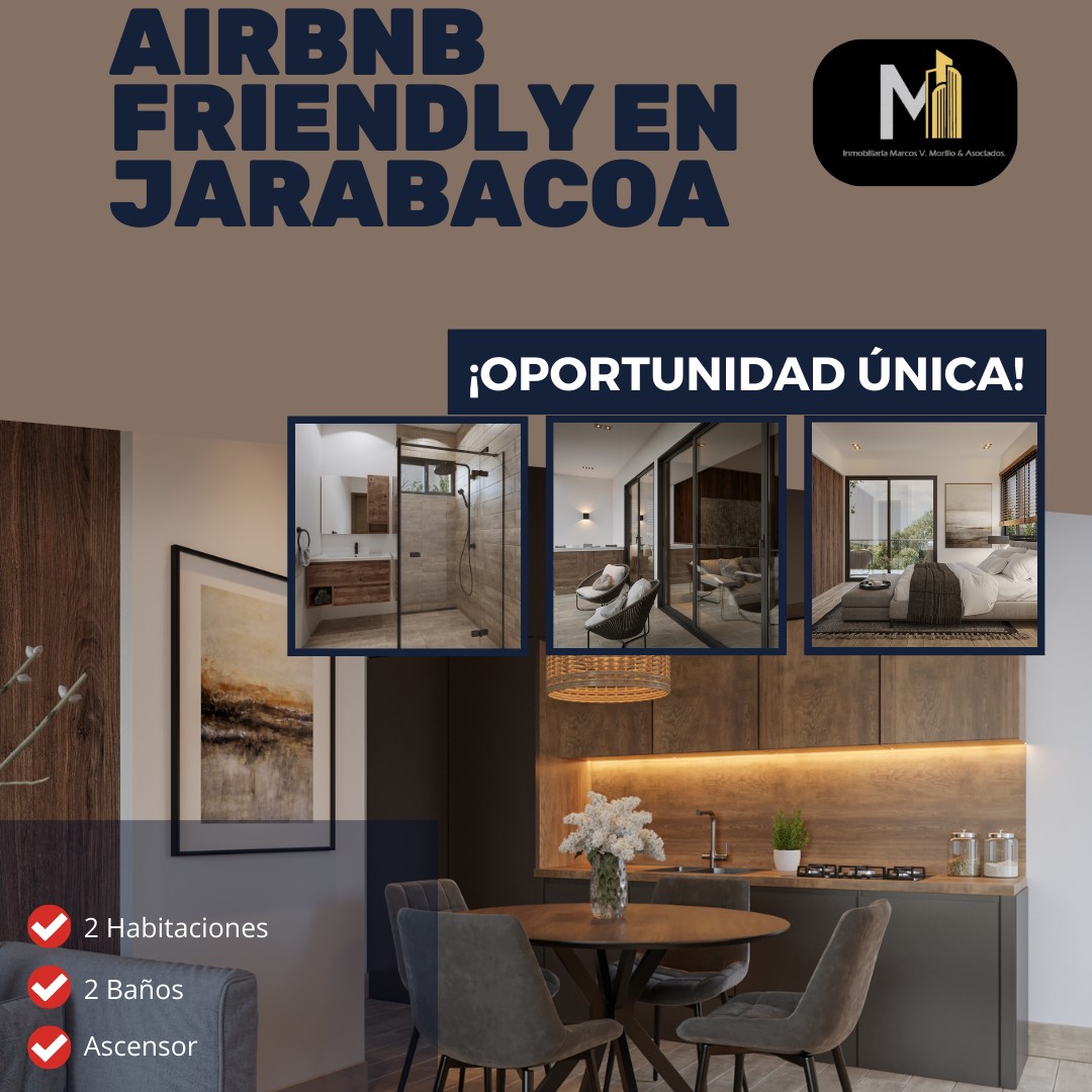 apartamentos - Vendo Apartamento En Jarabacoa 