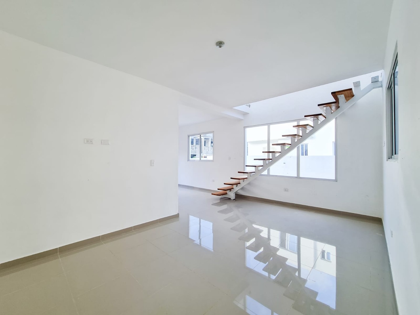 casas - Casas con piscina en Proyecto Cerrado Autopista San Isidro Ecológica 9