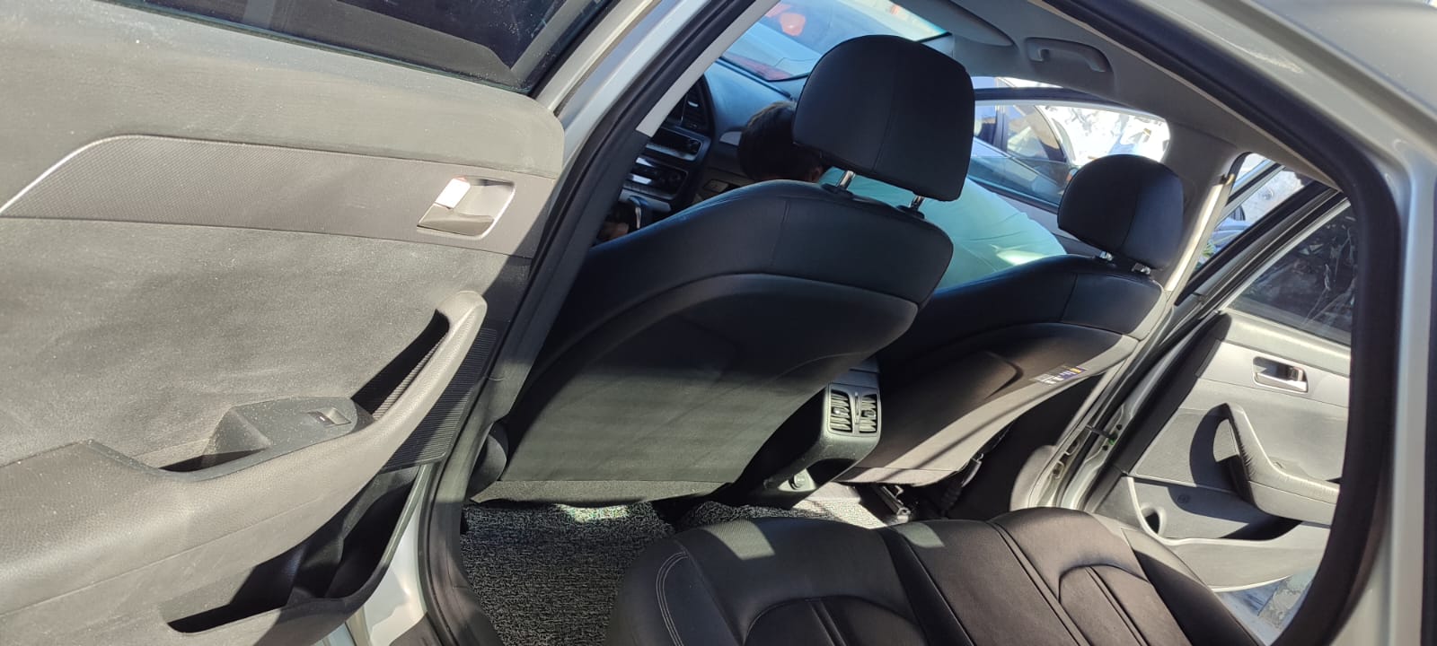 carros - HYUNDAI NEW RISE 2019 DESDE: RD$730,000.00 2