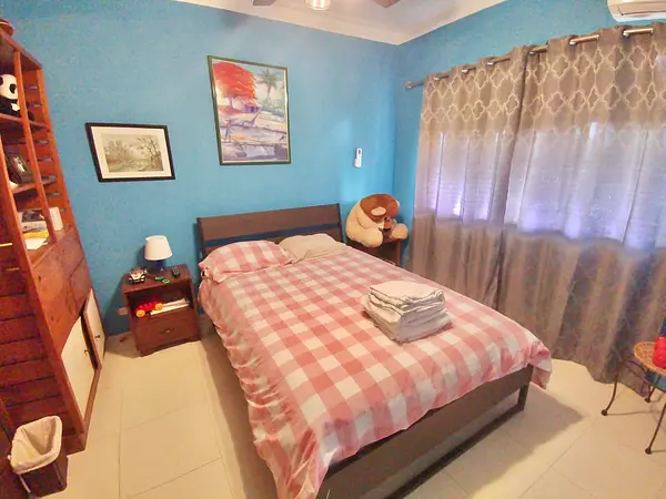 apartamentos - Alquilo apartameto Tipo PH en el Mirador Norte. 3