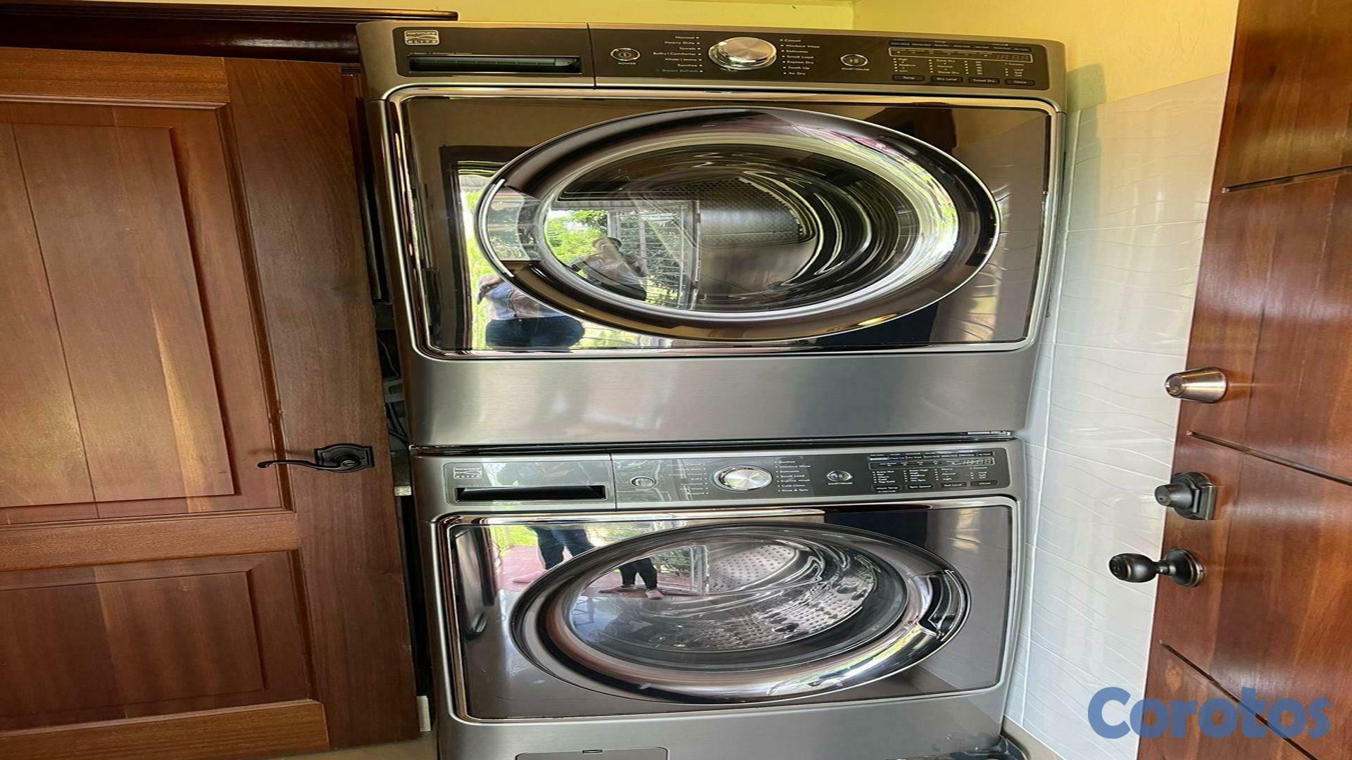 apartamentos - APARTAMENTO DE OPORTUNIDAD EN 2DO PISO EMBRUJO I SANTIAGO 2