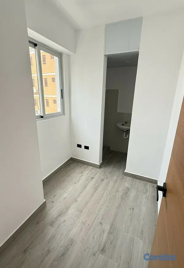 apartamentos -  Apartamento en venta | Renacimiento, Distrito Nacional 8