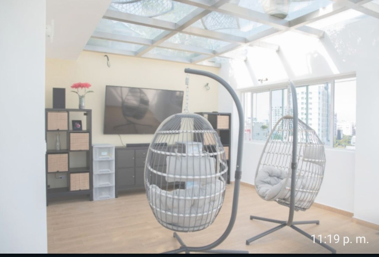 apartamentos - PentHause ENS NACO 4