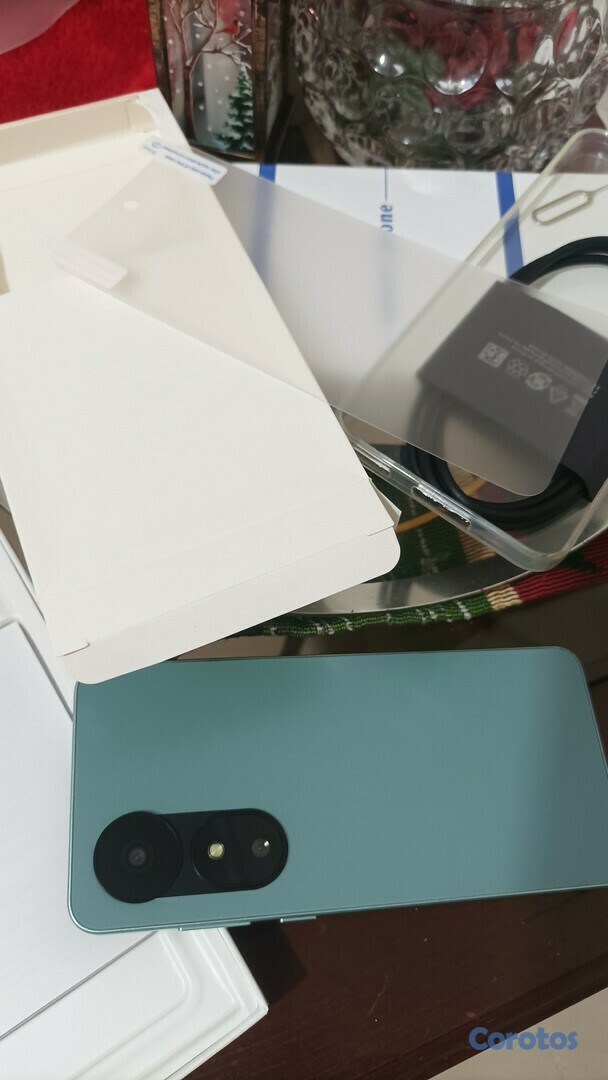 celulares y tabletas - Celular Android M280 5