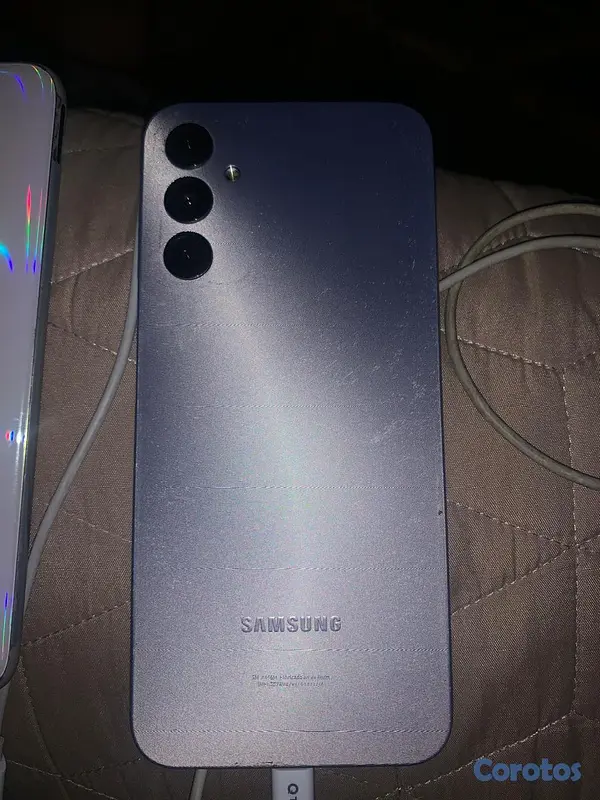 arte y antigüedades - Celulares samsumg  de ventas A14 de 5g 3