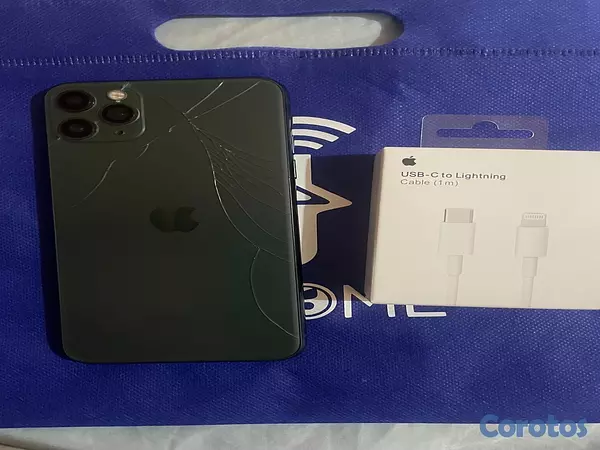 celulares y tabletas - iPhone 11. Pro Max 64gb 2