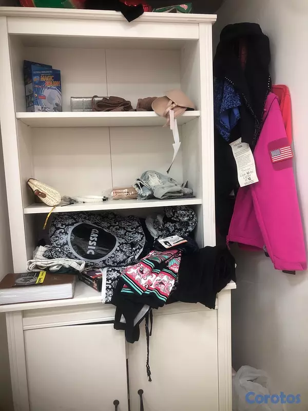negocios en venta - ropa nueva de marca en toda la variedades nueva 3
