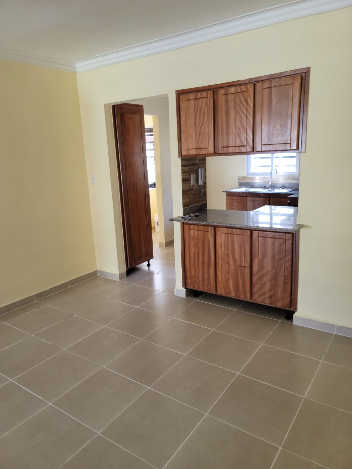 apartamentos - apartamento en alquiler en la Av hípica con cuarto de servicio + 3HB + 2 parq 2