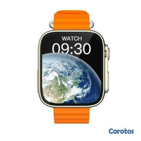 otros electronicos - Smartwatch KD300 Ultra 1