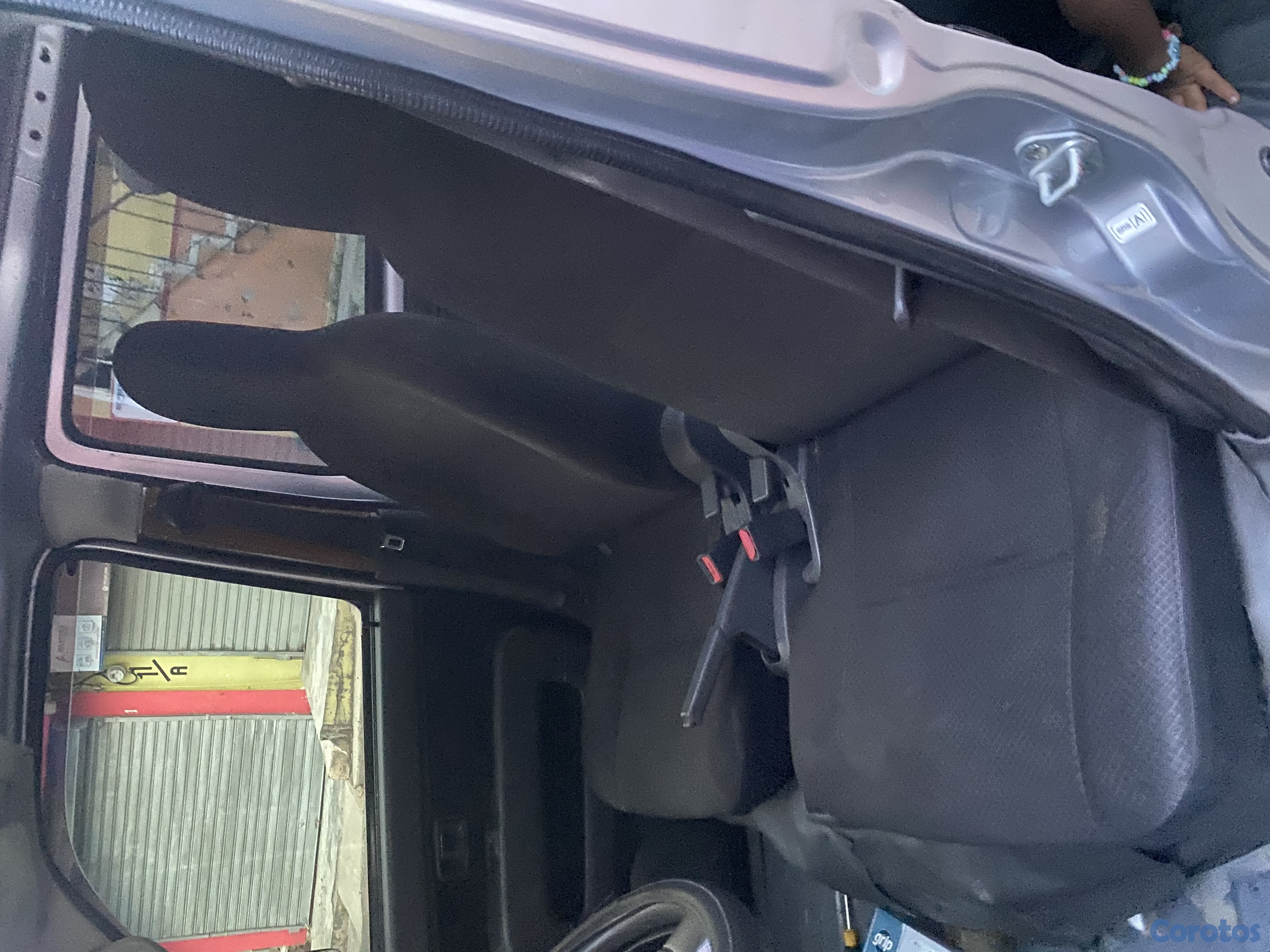 otros vehiculos - Daihatsu Hijet 2015 (4x4) 7