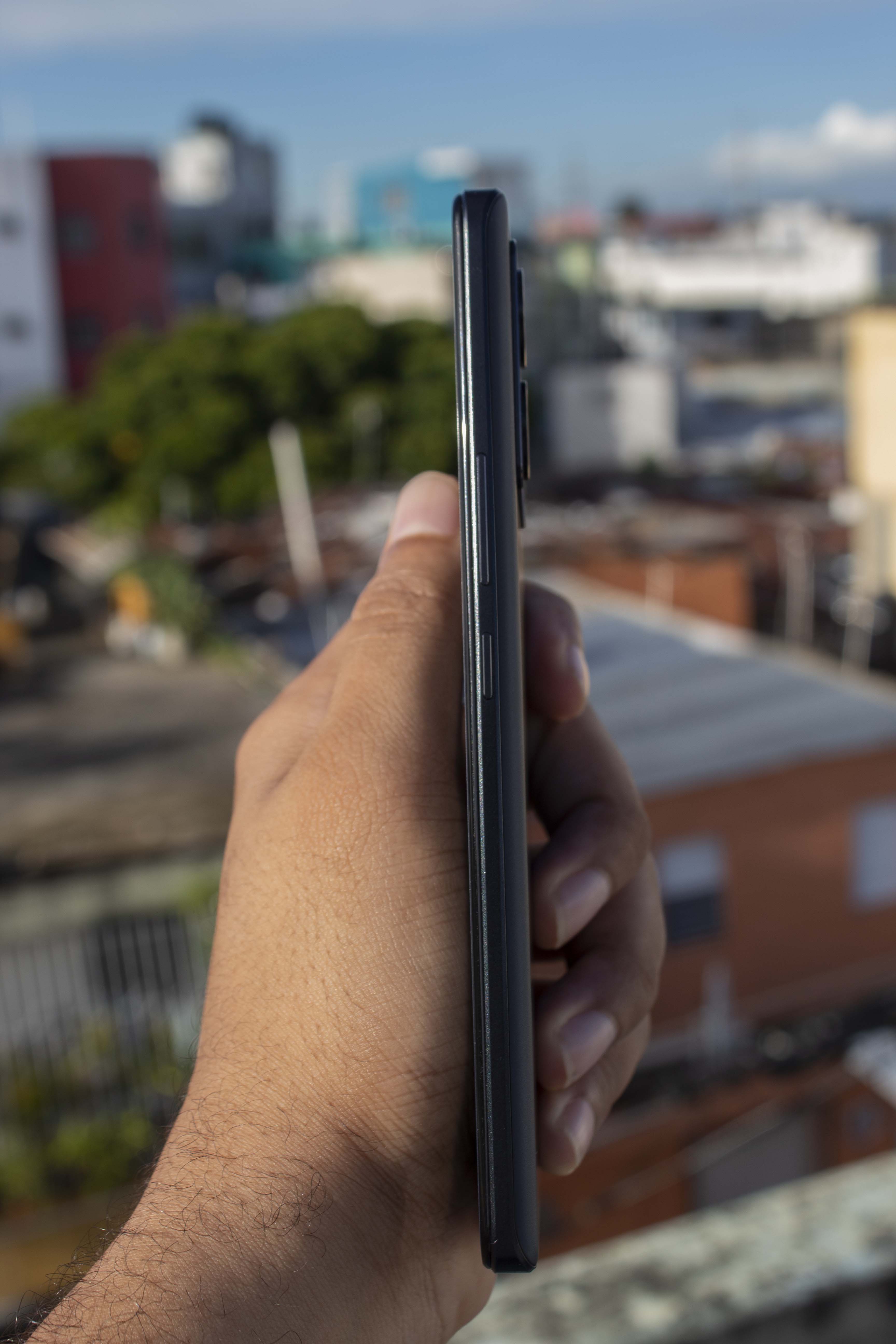 celulares y tabletas - ¡Se vende IQOO NEO 8 con 12GB de RAM y 512GB  0