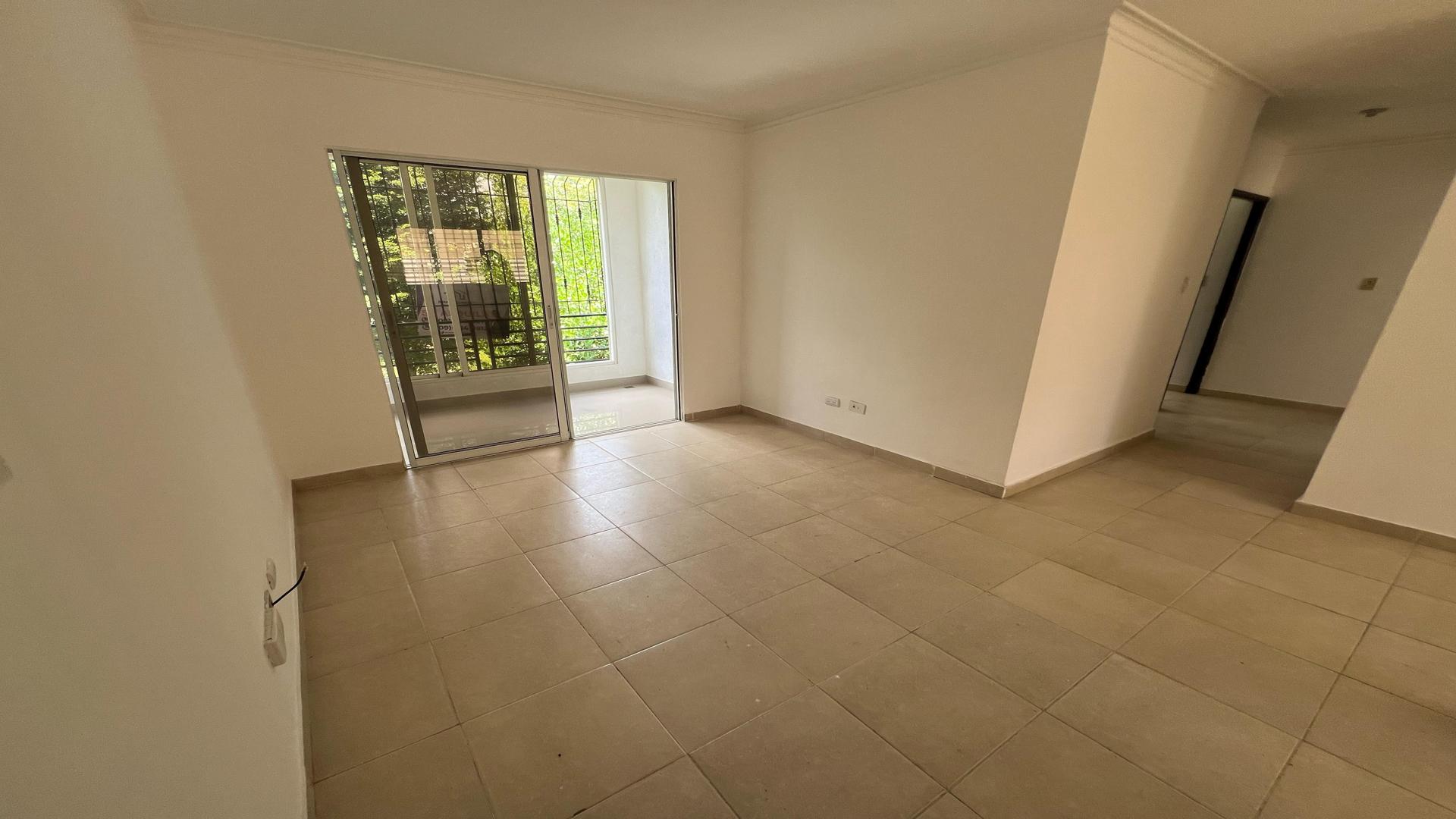 apartamentos - Apartamento en venta en Carmen Renata III