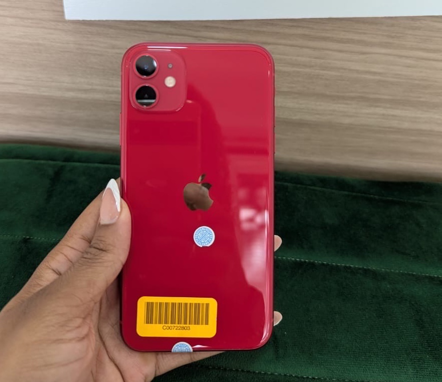 celulares y tabletas - iPhone 11 factory 64GB  2