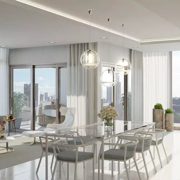 apartamentos - VENTA DE APARTAMENTO EN MIRADOR SUR 6