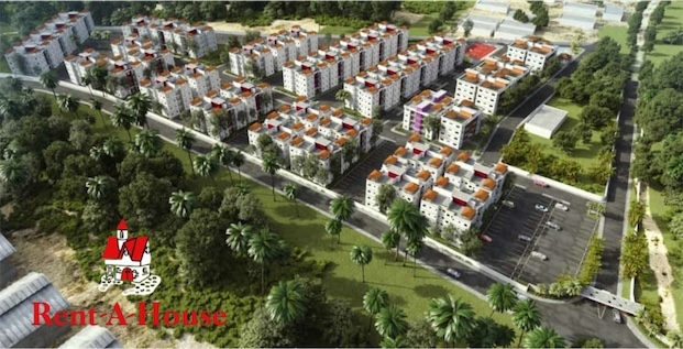 apartamentos - Proyecto residencial, Cerros de Palmarejo. 0