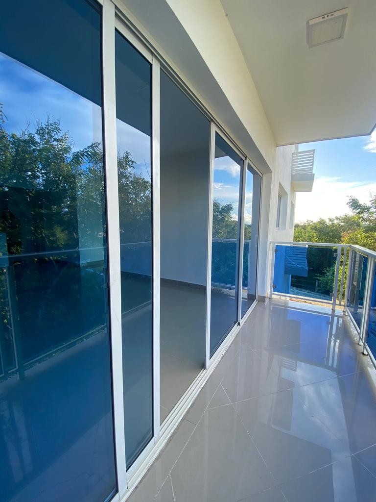 apartamentos - Apartamento de Alquiler con Ascensor en Proyecto Cerrado  3