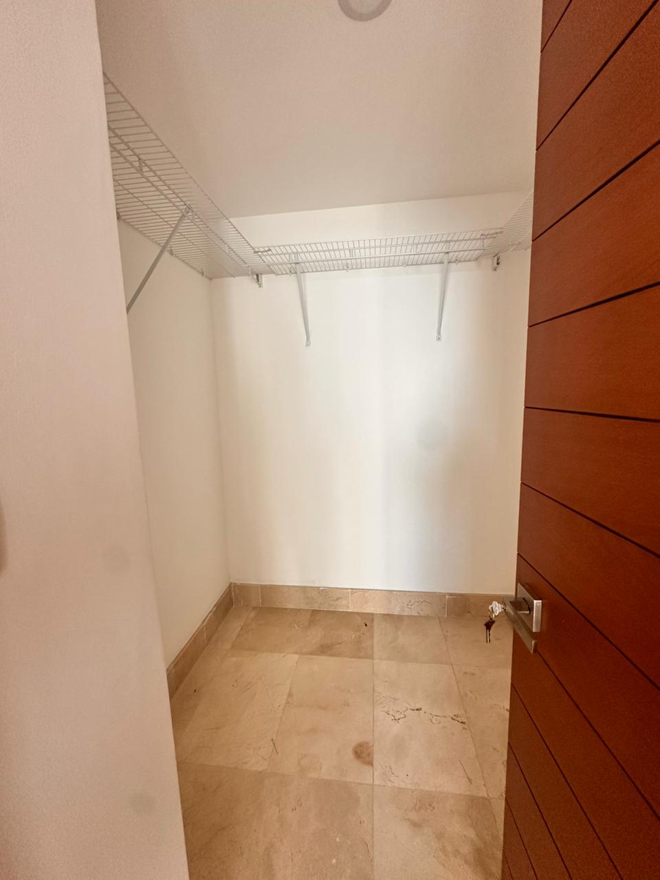 apartamentos - APARTAMENTO EN RENTA EN LA ESMERALDA, SANTIAGO. 9