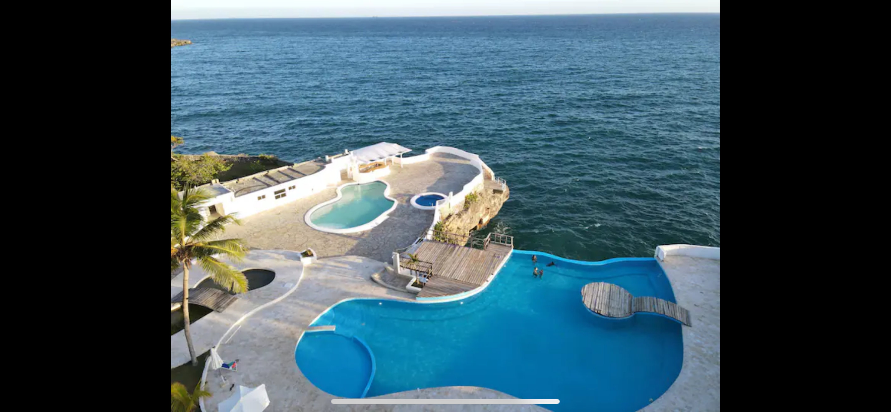 apartamentos - Alquiler de apartamentos boca chica en zona exclusiva y segura,