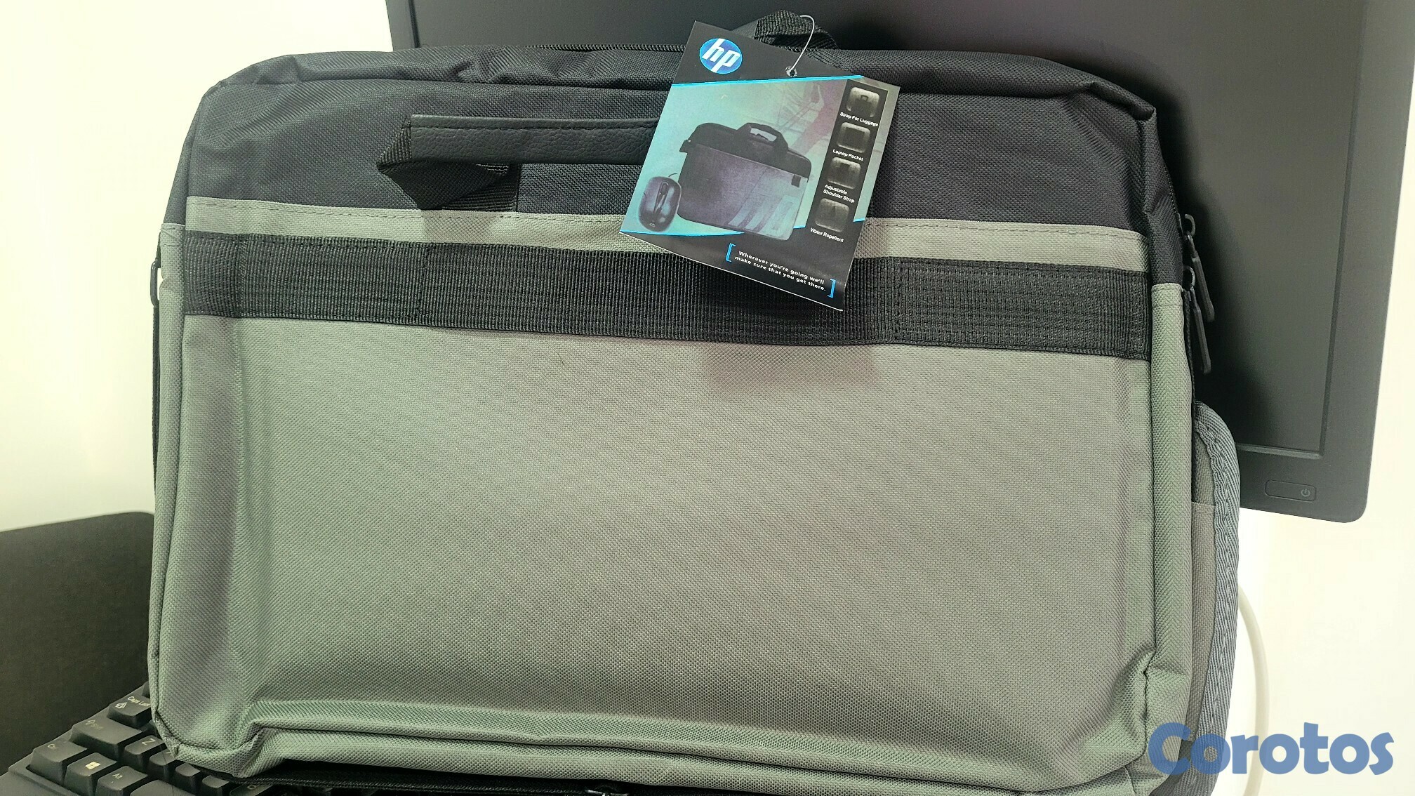 carteras y maletas - Bultos nuevos para laptops New 3