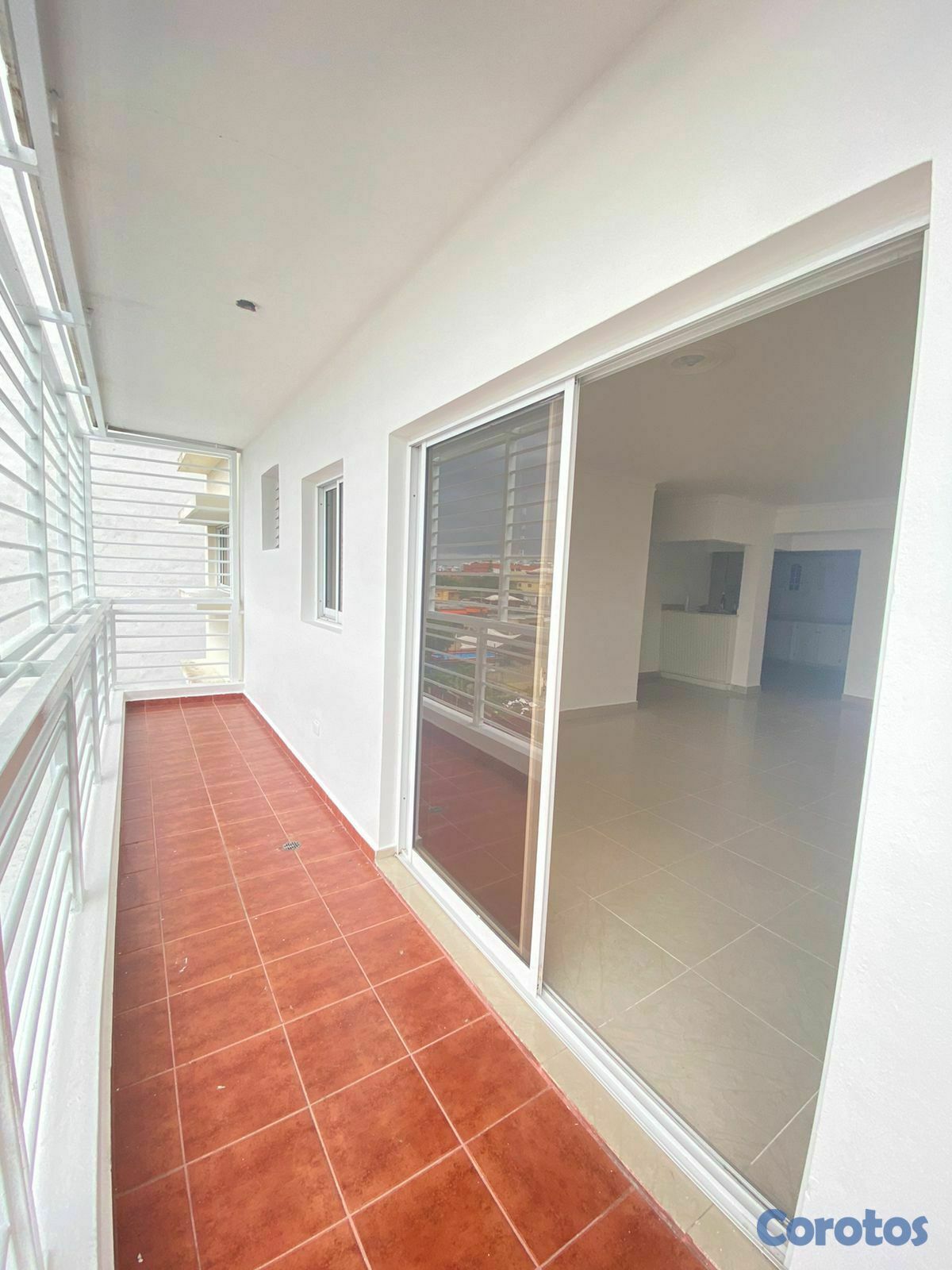 apartamentos - Vendo apartamento en Bella Vista Norte  6