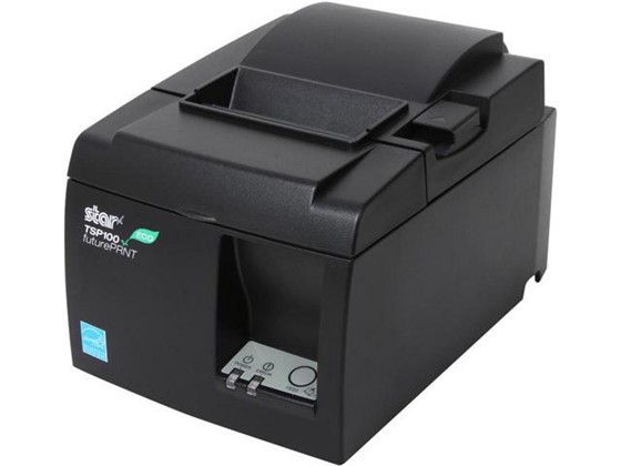 impresoras y scanners - IMPRESORA STARMICRONICS TSP143IIIU, TERMICA, USB, INCLUYE CABLE USB, VELOCIDAD 