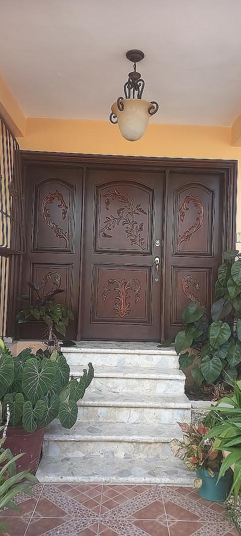 casas - Vendo casa grande en Alameda 