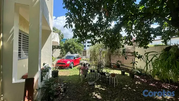 casas - Venta de Casa en Los Cacicazgos  8