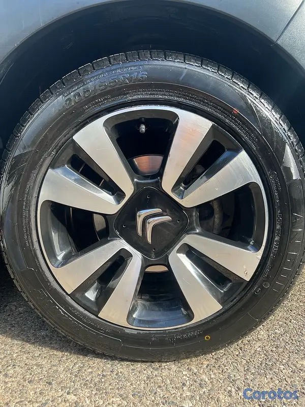 carros - Citroen C3 2019 11