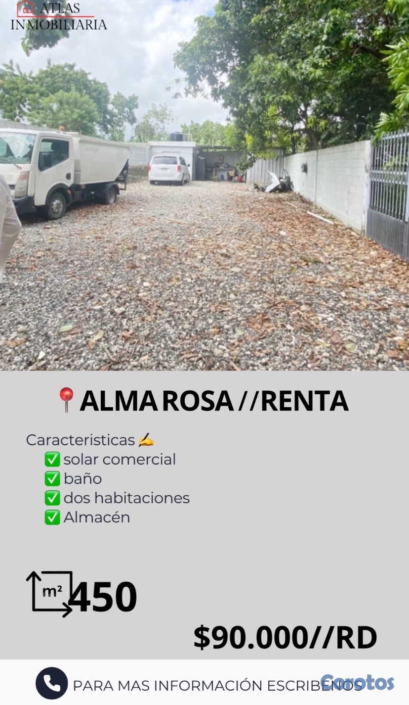 oficinas y locales comerciales - se alquila  2