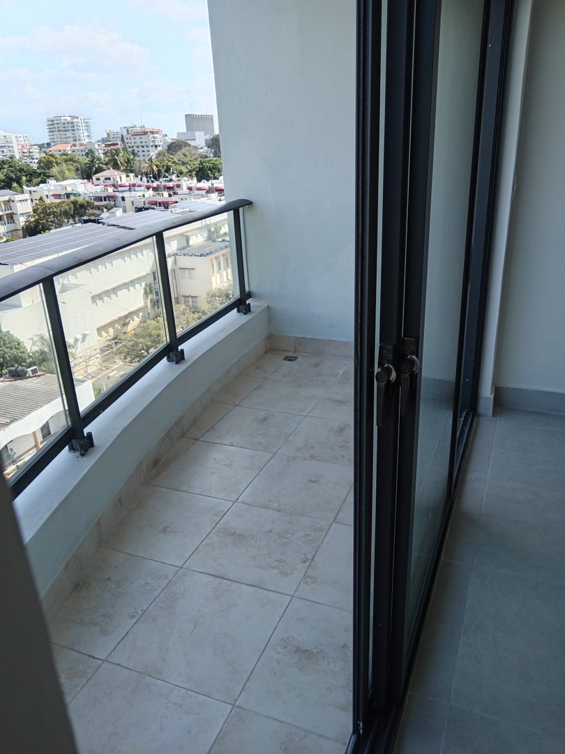 apartamentos - Alquilo apartamento en La Esperilla 
Aires condicionados incluidos
 4