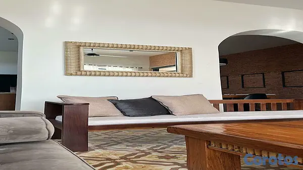 apartamentos - Apartamento en ZONA COLONIAL SANTO DOMINGO DE GUZMÁN 3