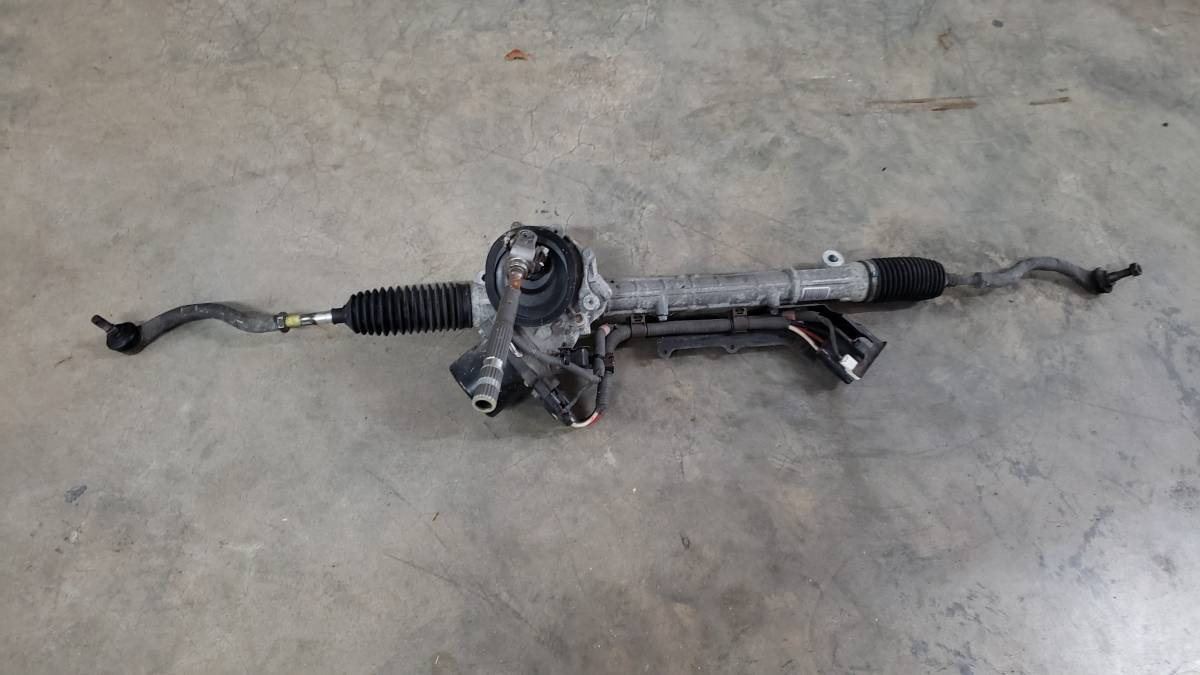 repuestos - Vendo Cremallera Para RACK & PIÑON HONDA CIVIC. 2012/15