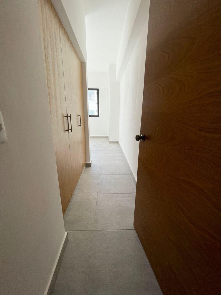 apartamentos - Belleza y Modernidad, Apartamento a estrenar en Venta con Tres Habitaciones 6