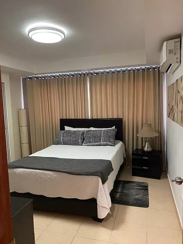 apartamentos - Venta, Apartamento de 1 Habitación, Gazcue 4
