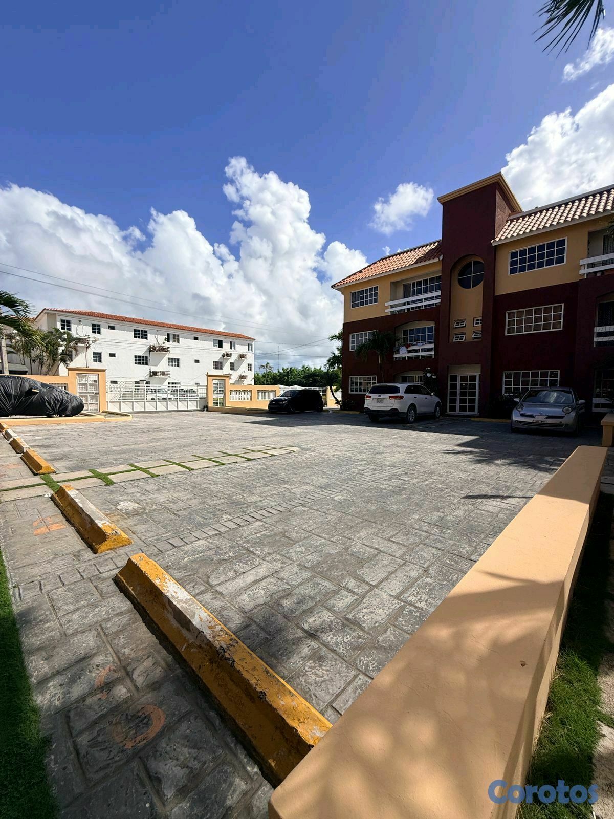 apartamentos - Amueblado 4