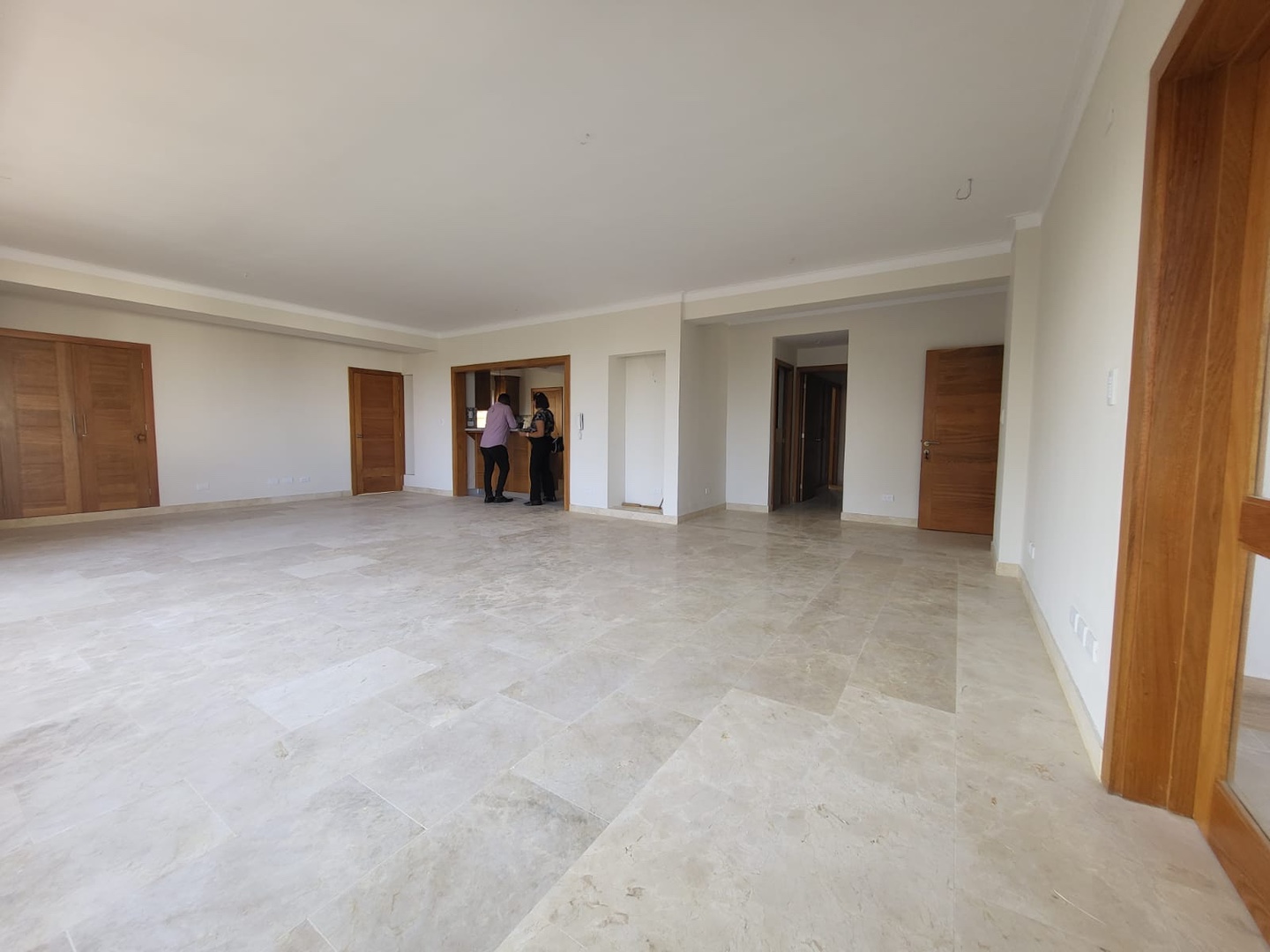 apartamentos - Vendo Amplio Apartamento para estrenar en mirador sur 1