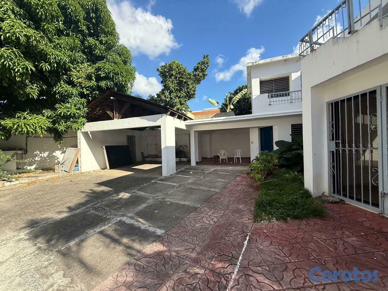 casas - Alquiler Casa de 3 Habitaciones, Bella Vista, Sant 1