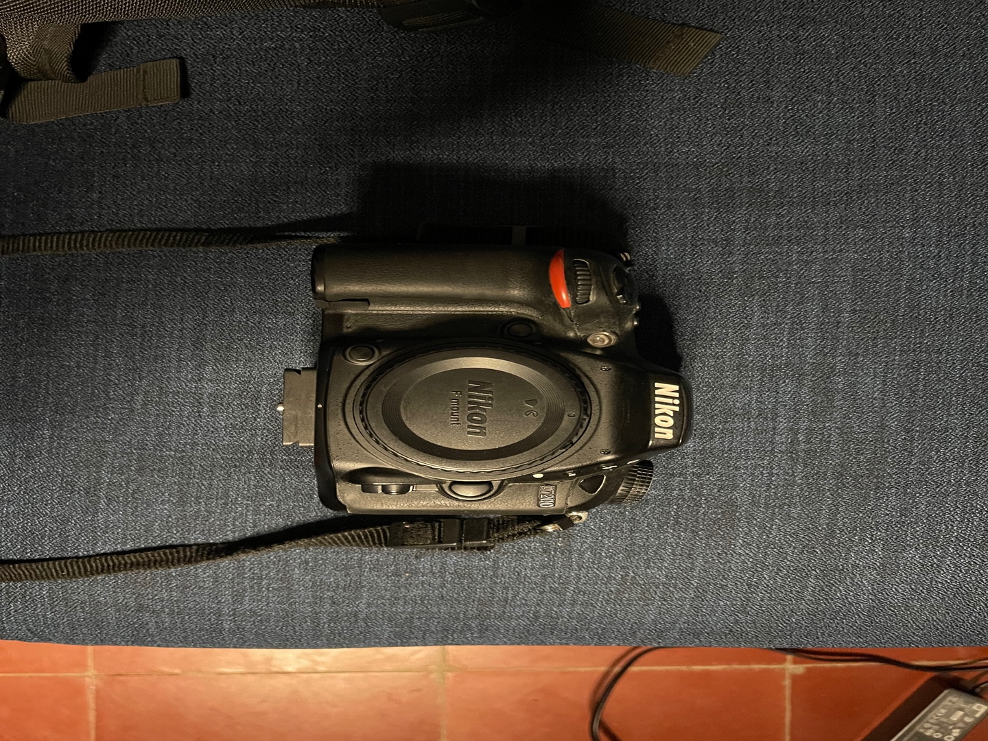 camaras y audio - Nikon D7200, con Nikon 35MM a 1.8 2