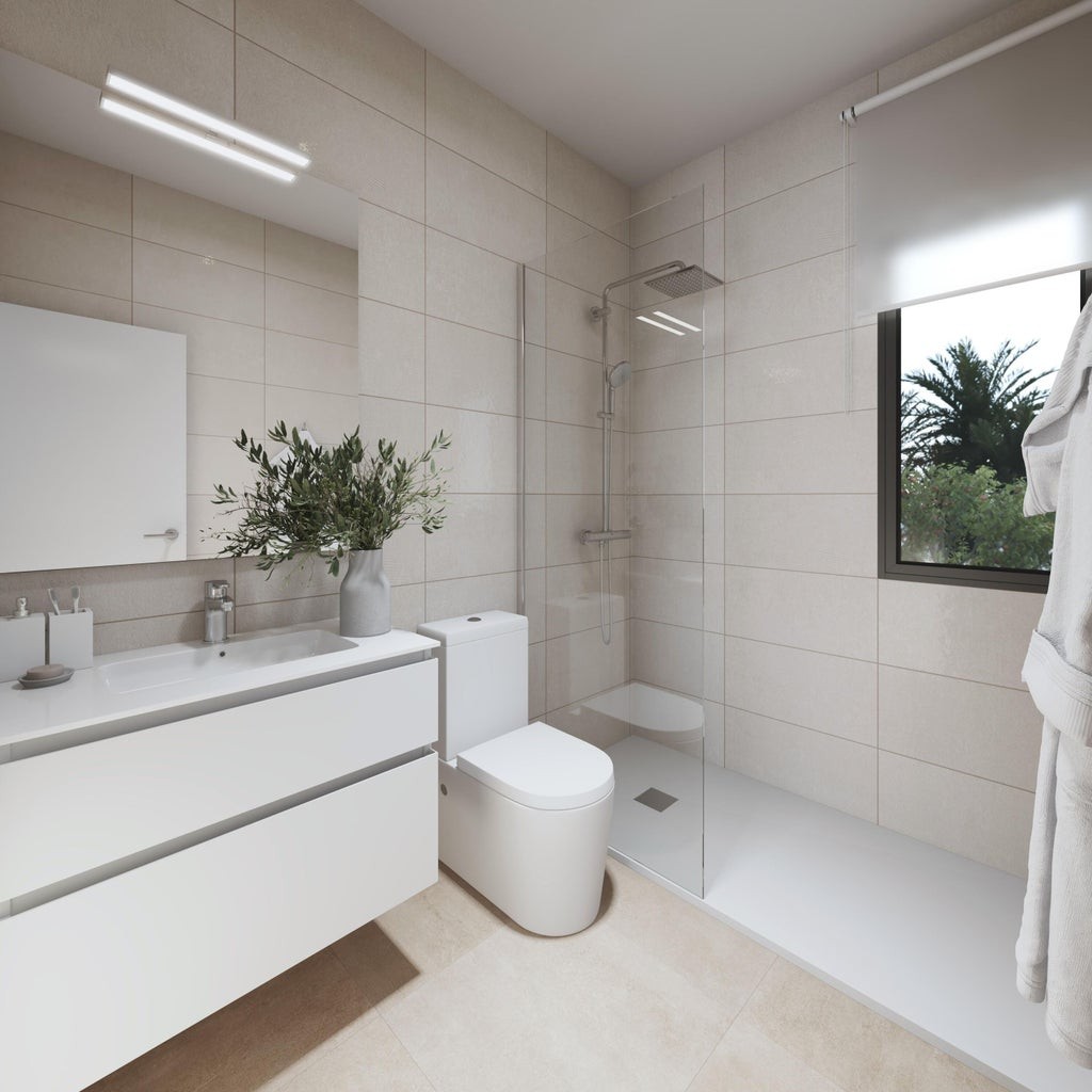 apartamentos - Proyecto de Apartamentos en Boca chica de Una, dos y tres habitaciones. 2