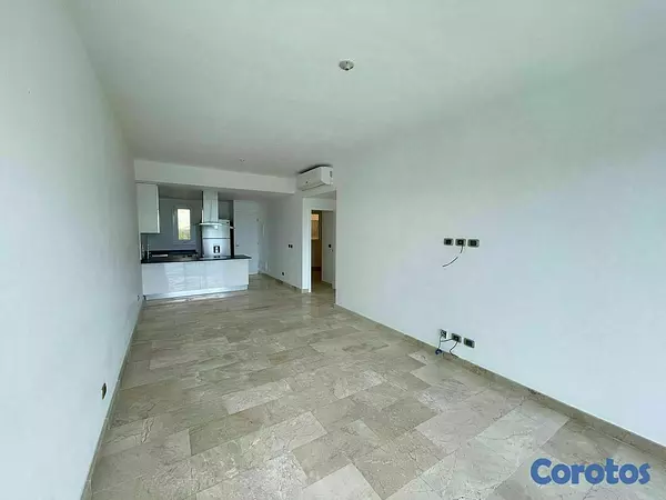 apartamentos - Vendo Apartamento de 2 Habitaciones en Punta Cana 4