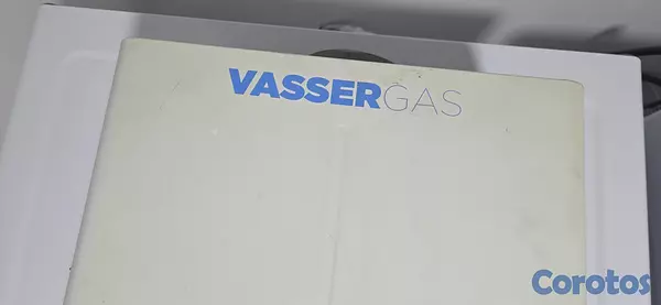 electrodomesticos - Calentador de Gas 8 lt/min 2
