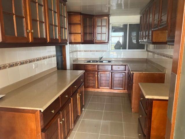 apartamentos - Apartamento en venta Los Cacicazgos 2