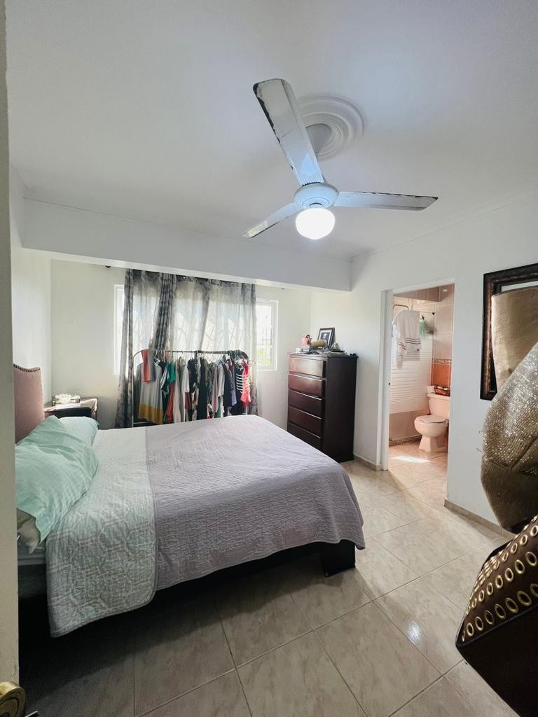 apartamentos - Apartamento en Urbanización Tropical Av. Independencia 2