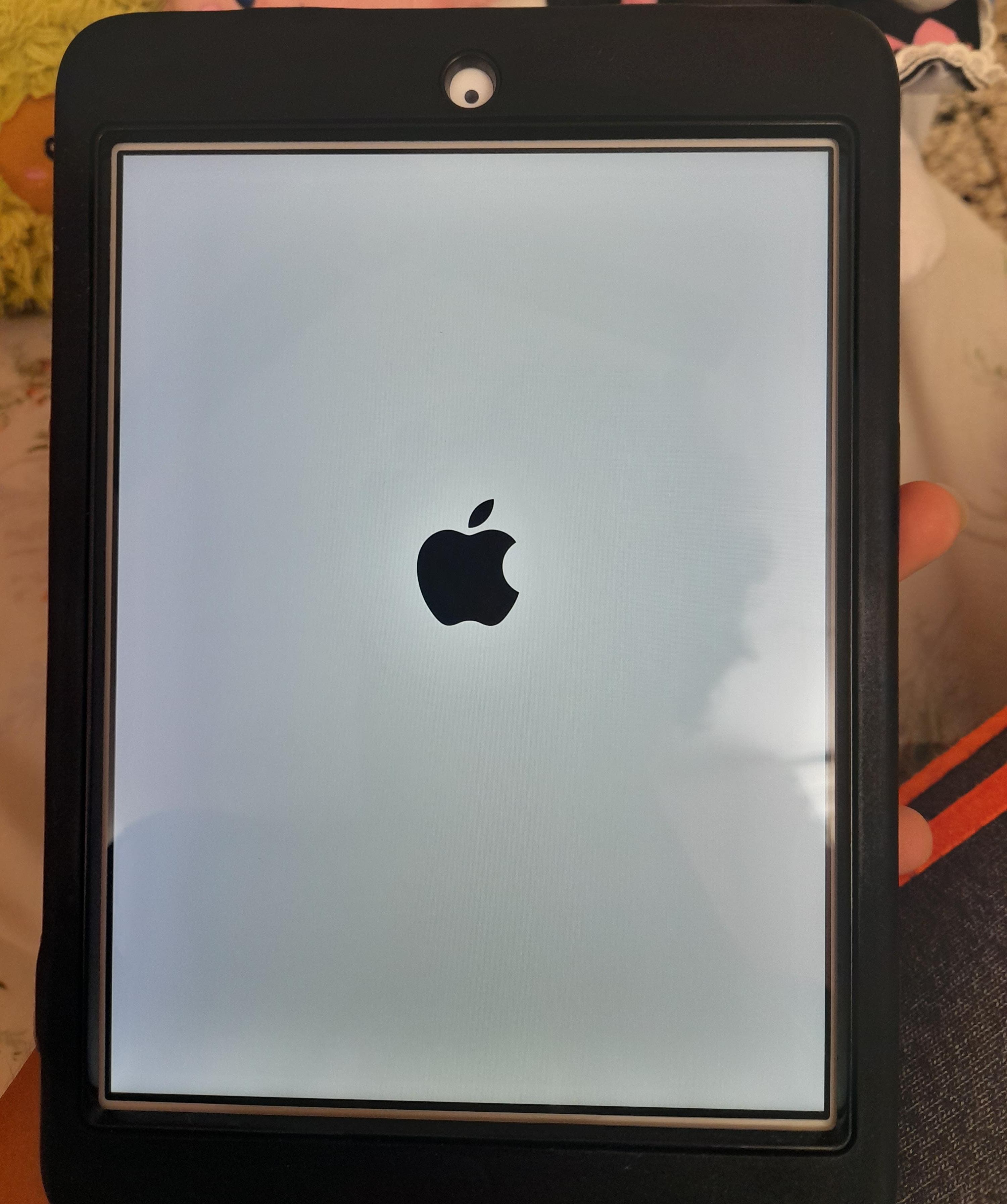 celulares y tabletas - iPad mini 2 con pantalla Retina