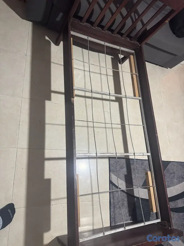 muebles - Cama para niñ@. útil de 3-4  años en adelante  2